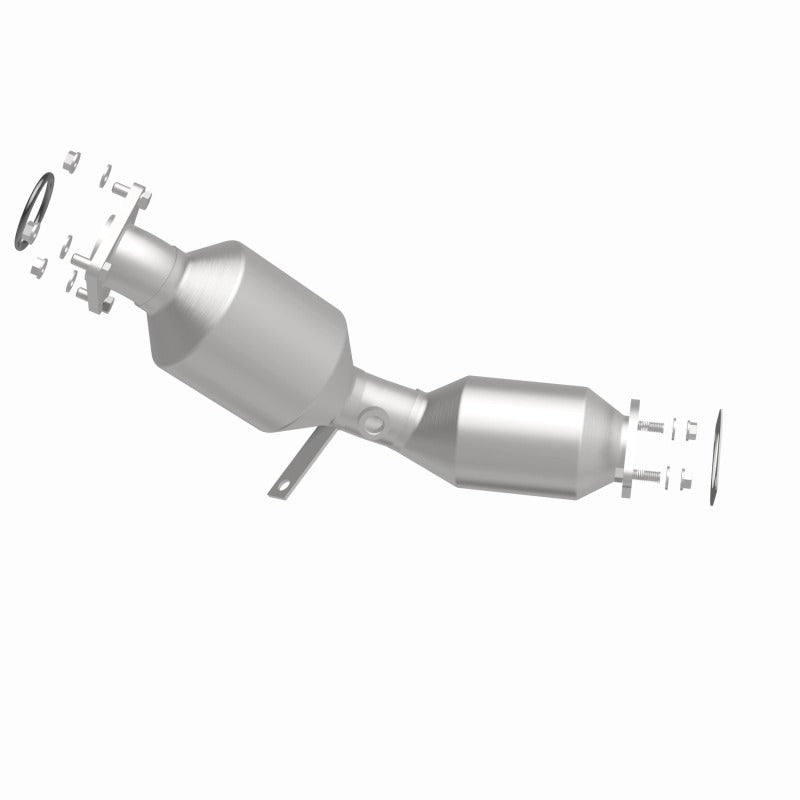 MagnaFlow 09-12 Infiniti FX35 3.5L Direct Fit Converter - 5582144