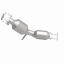 Load image into Gallery viewer, MagnaFlow 09-12 Infiniti FX35 3.5L Direct Fit Converter - 5582144