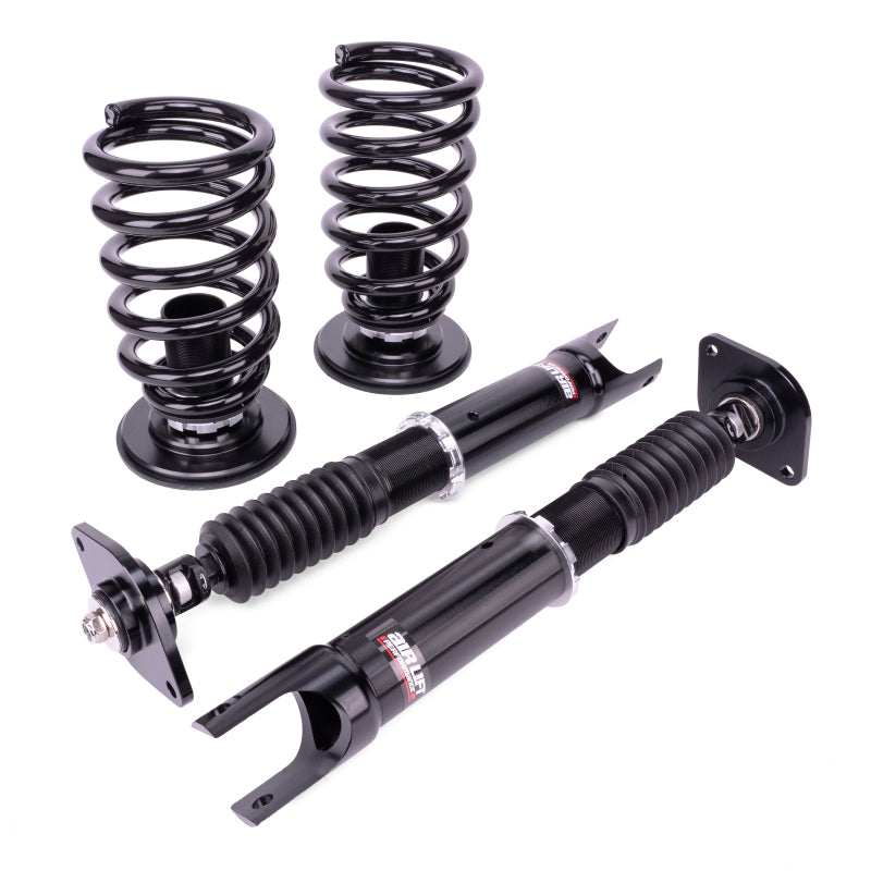 Air Lift Performance 02-06 Infiniti G35 / 03-08 Nissan 350z Coilover Kit - 79013