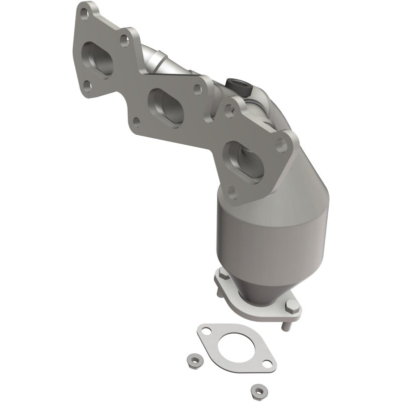 MagnaFlow Direct Fit Catalytic Converter 06-07 Hyundai Sonata 3.3L - 51187