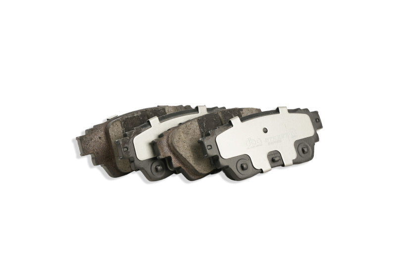 DBA 19-24 Nissan Altima (w/Electronic Parking Brake) Street Ceramic Front Brake Pads - DB15223SSEV