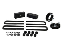 Load image into Gallery viewer, Whiteline 2005-2021 Nissan Frontier Suspenion Lift Kit - 35mm - KLK002