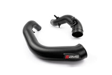 Load image into Gallery viewer, AMS Performance 2021+ Ford Raptor/F-150 3.5L EcoBoost Turbo Inlet Tubes
