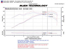 Load image into Gallery viewer, Injen 08-09 xB Black Cold Air Intake - SP2106BLK