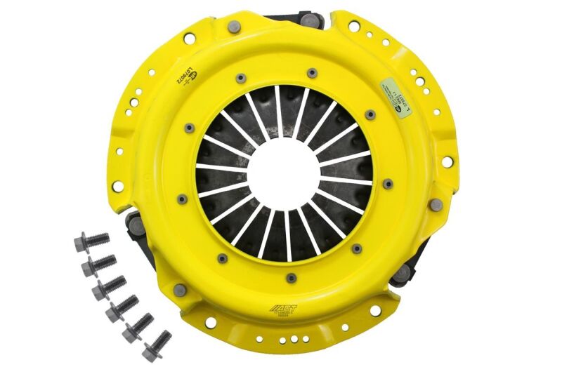 ACT 13-20 Subaru BRZ 2.0L Heavy Duty Pressure Plate - SB024