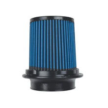 Load image into Gallery viewer, Injen SuperNano-Web Air Filter 3.5in ID/ 5.5in Base / 5.15in Height / 4in Top - X-1097-BB