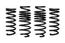 Load image into Gallery viewer, Eibach Pro-Kit for 17-18 Infiniti Q60 Base/Red Sport 3.0L RWD - E10-44-003-01-22