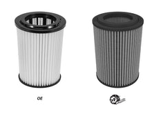 Load image into Gallery viewer, aFe 22-23 Hyundai Kona N Magnum FLOW Pro Dry S Replacement Filter - 10-10403D