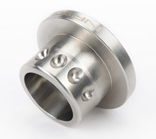 Load image into Gallery viewer, NRG Short Spline Adapter - Stainless Steel 3/4 Keyway Tapered Shaft for Marine - SRK-RLMH