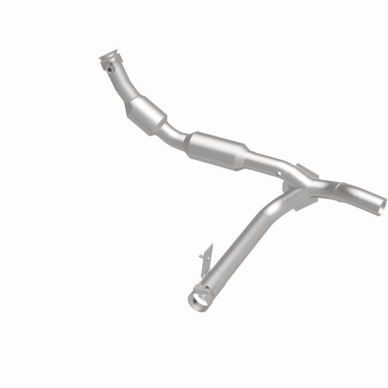 MagnaFlow 02-03 Ford F-150 5.4L Direct Fit Converter - 4583009