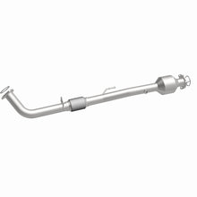 Load image into Gallery viewer, MagnaFlow Direct Fit Catalytic Converter 13-14 Accord 2.4L - 52023
