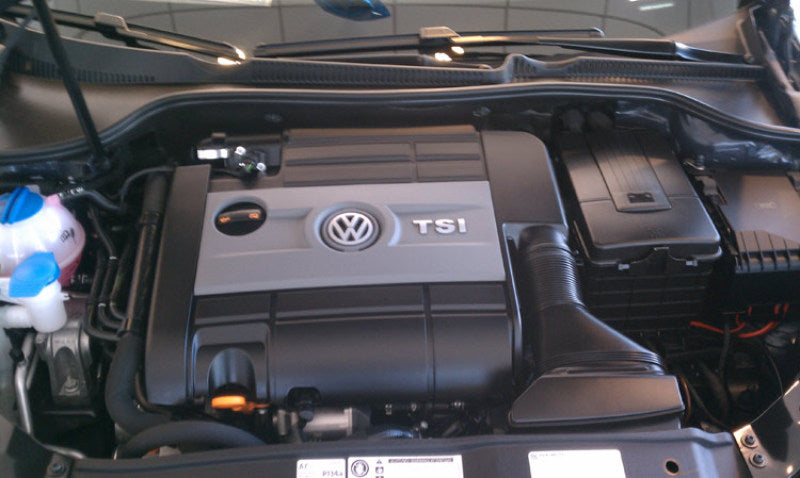 K&N 05-09 VW Passat / 06-08 GTI / 04-08 Audi A3 2.0L-L4 Drop In Air Filter - 33-2888