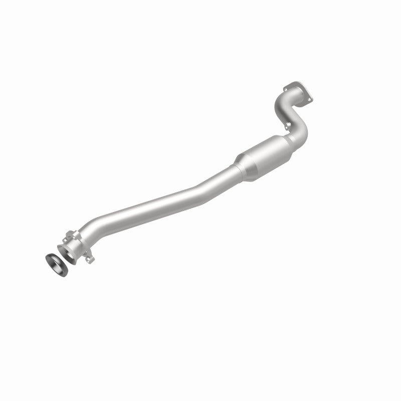 MagnaFlow 07-08 Hummer H3 3.7L Direct Fit Converter - 5491966
