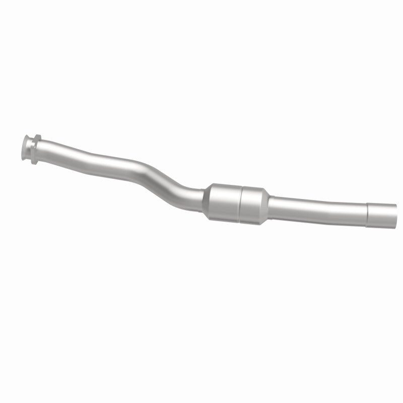 MagnaFlow Direct Fit Catalytic Converter 09 CTS-V 6.2L S/C Passenger Side OEM - 49173