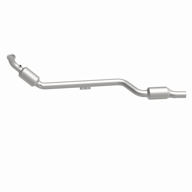 MagnaFlow 2005 Mercedes-Benz CLK320 3.2L Direct Fit Converter - 5411806