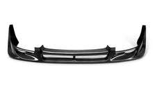 Load image into Gallery viewer, Seibon 04-05 Subaru WRX/STI CW Carbon Fiber Front Lip - FL0405SBIMP-CW