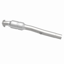 Load image into Gallery viewer, MagnaFlow Conv DF 00-03 Audi A8 Quatt 4.2L Driver Side - 24028