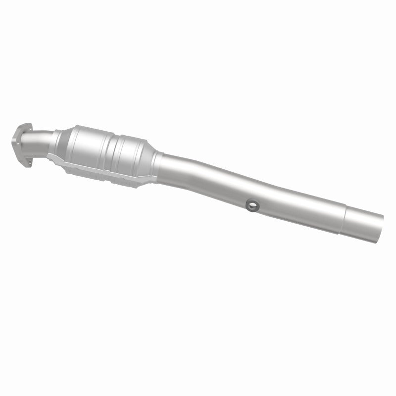 MagnaFlow Direct Fit Catalytic Converter 97-05 Audi A8 Quatt 4.2L Driver Side - 51452