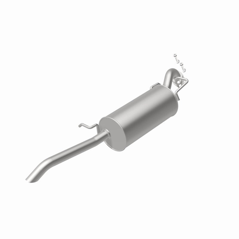 BRExhaust 05-07 Pontiac Wave/ 04-08 Chevrolet Aveo Muffler Kit - 108-0134