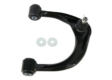 Load image into Gallery viewer, Whiteline 24-25 Toyota Tacoma Front Upper Control Arm - WA564R