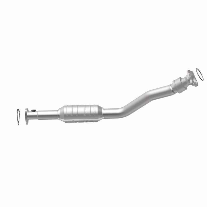 MagnaFlow Direct Fit Catalytic Converter Malibu 98-00 3.1L V6 - 23520