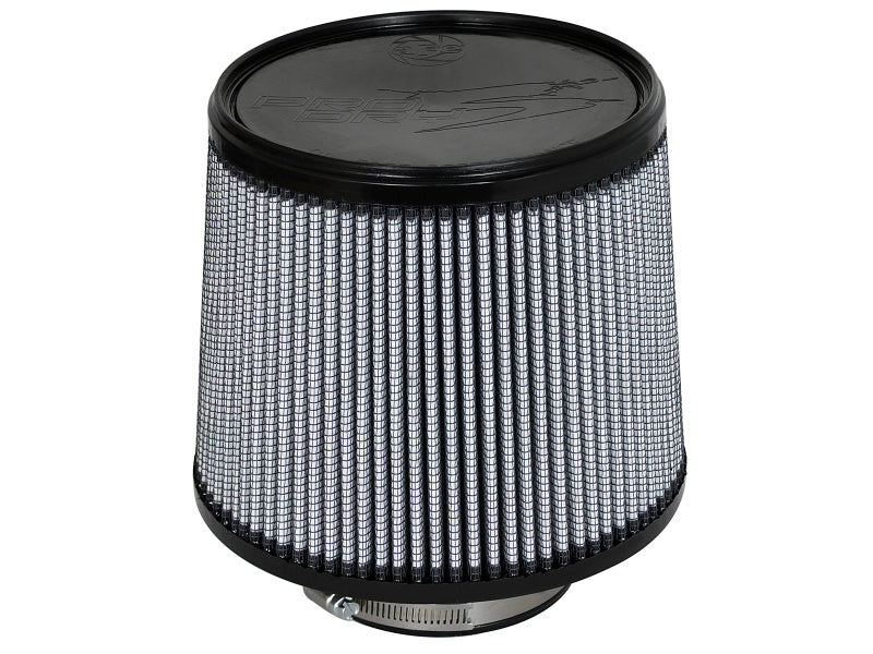 aFe MagnumFLOW Air Filters IAF PDS A/F PDS 4(3.85)F x 8B x 7T x 6.70H - 21-90008