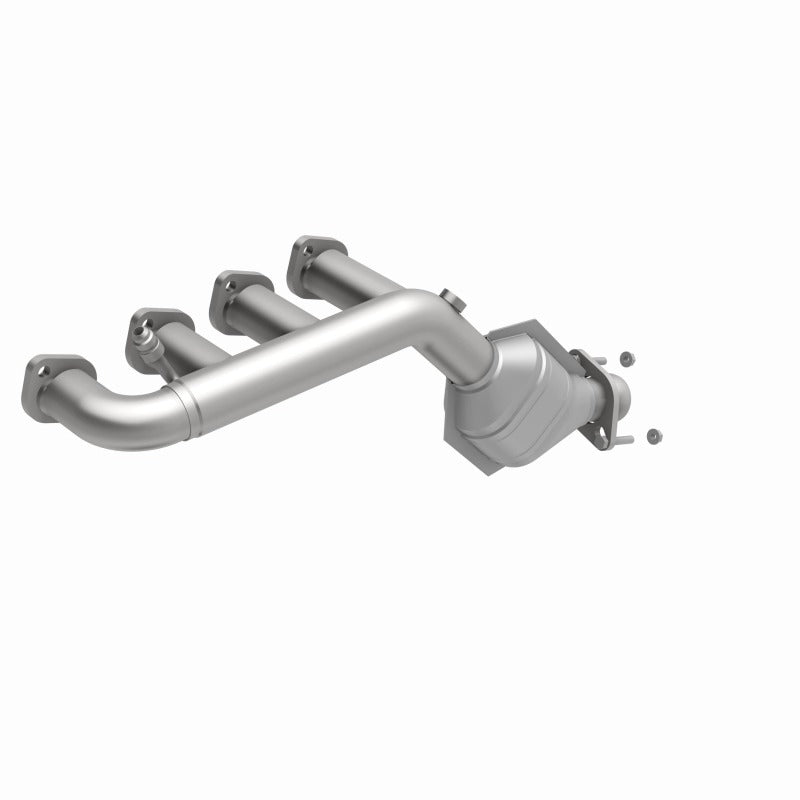 MagnaFlow Direct Fit Catalytic Converter 96-98 Mark VIII 4.6L - 24377