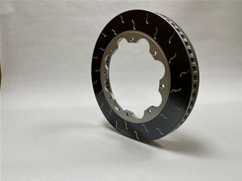 Alcon Pro-System Stoptech 31.326.1102.87 Replacement Rotor - ROR.910760