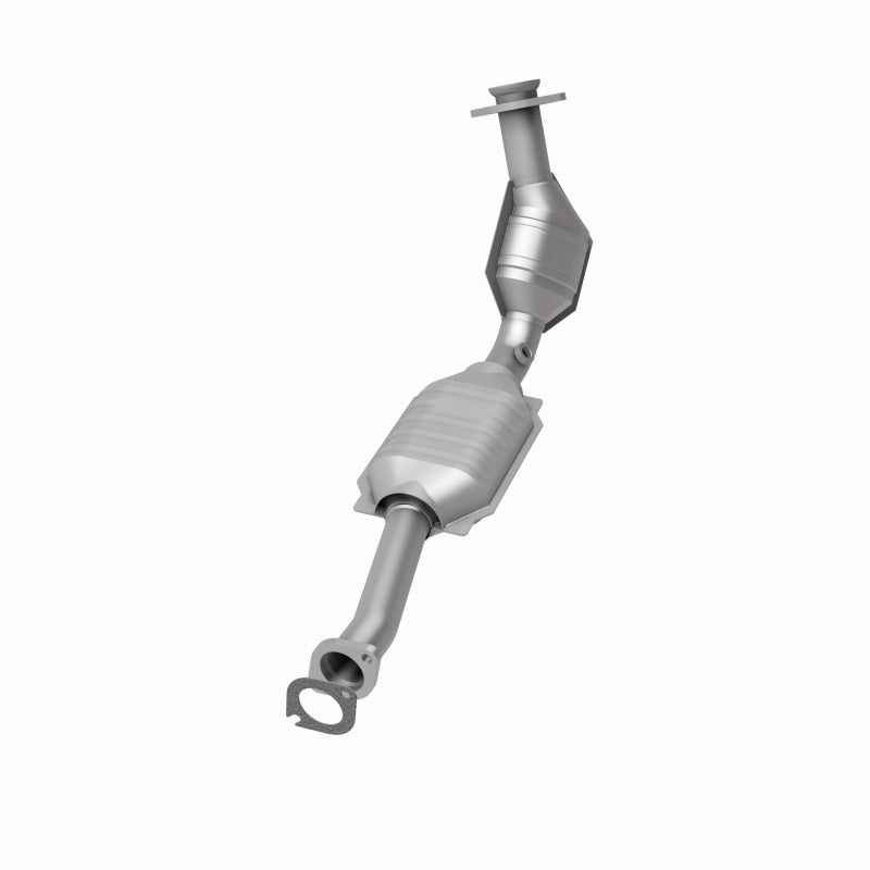 MagnaFlow DF Catalytic Conv 03-06 Ford Crown Victoria / 03-06 Lincoln Town Car 4.6L (California) - 454000