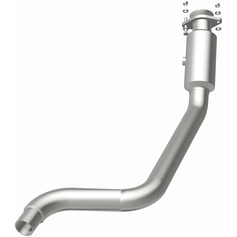 MagnaFlow 10-12 Jaguar XF 5.0L Direct Fit Converter - 5561400