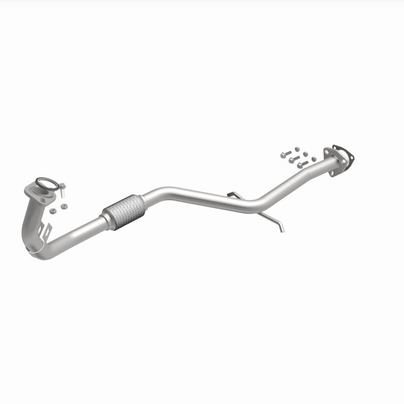 BRE Exhaust 99-05 Cavalier Sunfire 2.2L 2.4L Front Pipe Kit - 107-0261