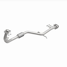 Load image into Gallery viewer, BRE Exhaust 99-05 Cavalier Sunfire 2.2L 2.4L Front Pipe Kit - 107-0261