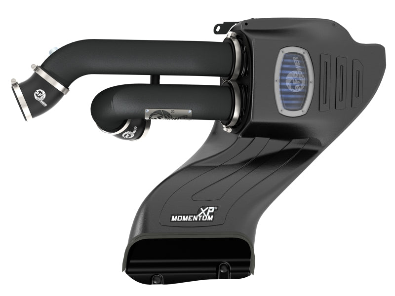 aFe Momentum XP Pro 5R Cold Air Intake System 17-18 Ford F-150 Raptor V6-3.5L (tt) EcoBoost - 54-73120-B
