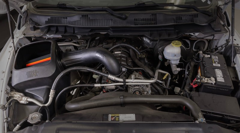 K&N 09-23 Dodge/RAM 1500 V8 5.7L NextGen Cold Air Intake - 50-1561D