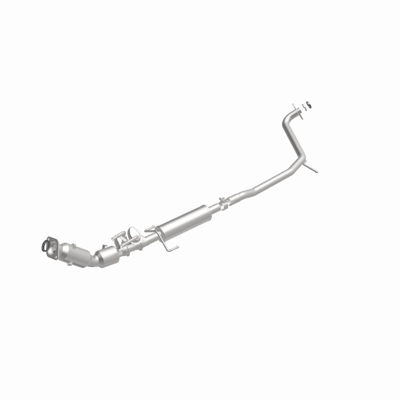 MagnaFlow Direct Fit Catalytic Converter 12-15 Toyota Prius Plug -In Underbody 1.8L - 280460