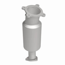Load image into Gallery viewer, MagnaFlow California Grade CARB Compliant Converter Direct-Fit 05-09 Audi A4 / A4 Quattro - 5561163