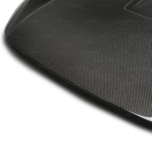 Load image into Gallery viewer, Seibon 17-20 Honda Civic Type-R (FK8) TSII Style Carbon Fiber Hood - HD17HDCVR-TSII