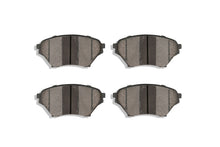 Load image into Gallery viewer, DBA 01-05 Mazda Miata (w/Sport / Hard Susp) Front Street Series Brake Pads - DB1386SS