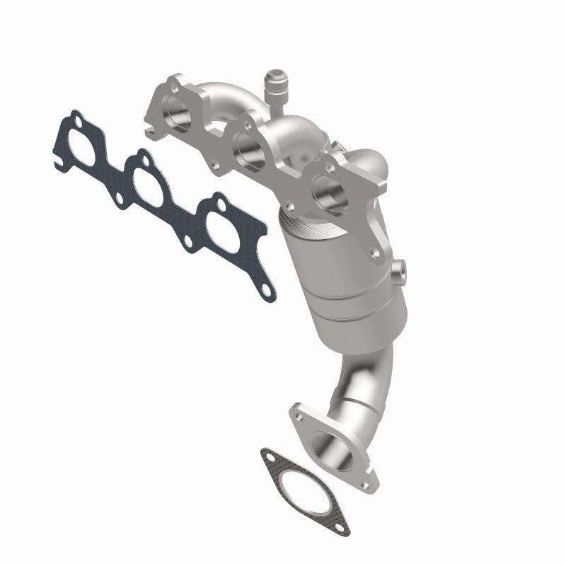 MagnaFlow DF Cat Conv 07-11 Chrysler Sebring 2.7L Rr Manifold/08-10 Dodge Avenger 2.7L Rear Manifold - 51861