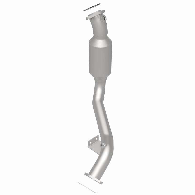 MagnaFlow 98-03 Ford Escort 2.0L Direct Fit Converter - 4481161