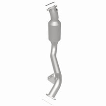 Load image into Gallery viewer, MagnaFlow 98-03 Ford Escort 2.0L Direct Fit Converter - 4481161