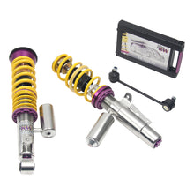 Load image into Gallery viewer, KW Coilover Kit V3 Porsche 911 (996) Turbo - 35271003