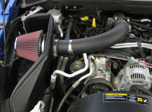 Load image into Gallery viewer, K&amp;N 07-08 Dodge Dakota 3.7L V6 / 07-08 Mitsubishi Raider 3.7L V6 Performance Intake Kit - 57-1558