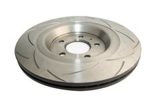Load image into Gallery viewer, DBA 08-11 Audi S5 Rear Slotted Street Series Rotor - DBA2821S