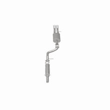 Load image into Gallery viewer, MagnaFlow Sys C/B 02 VW Jetta 1.8T - 15746