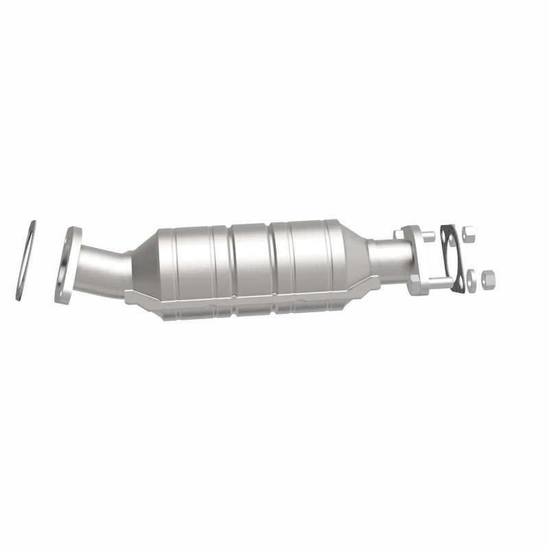 MagnaFlow Direct Fit Catalytic Converter 06-10 Hyundai Elantra 2.0L Rear/2011 Kia Soul 2.0L Rear - 24266