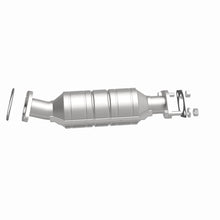 Load image into Gallery viewer, MagnaFlow Direct Fit Catalytic Converter 08-10 Hyundai Elantra 2.0L - 51266