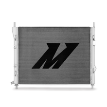 Load image into Gallery viewer, Mishimoto 2015+ Ford Mustang GT Performance Aluminum Radiator - MMRAD-MUS8-15