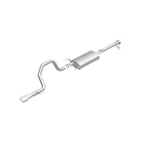 Load image into Gallery viewer, MagnaFlow Sys CB 07 Toyota FJ Cruiser 4.0L V6 - 16649