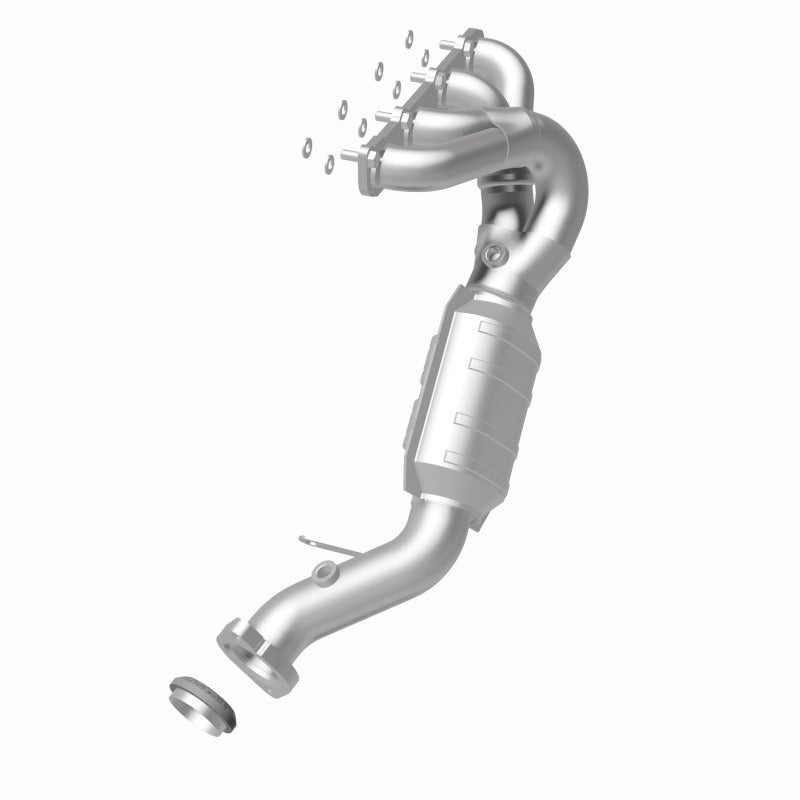 MagnaFlow Direct Fit Catalytic Converter 04-08 Cadillac XLR 4.6L Passenger Side - 51571